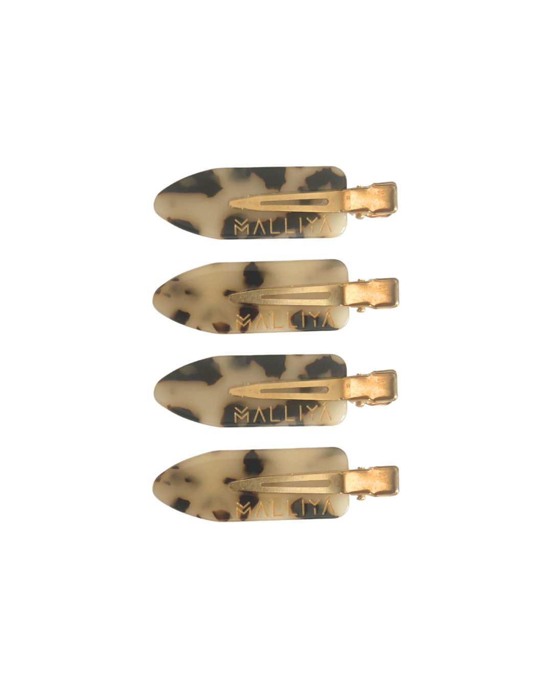hair clips for women | no crease clips sustainable hair accessories for women