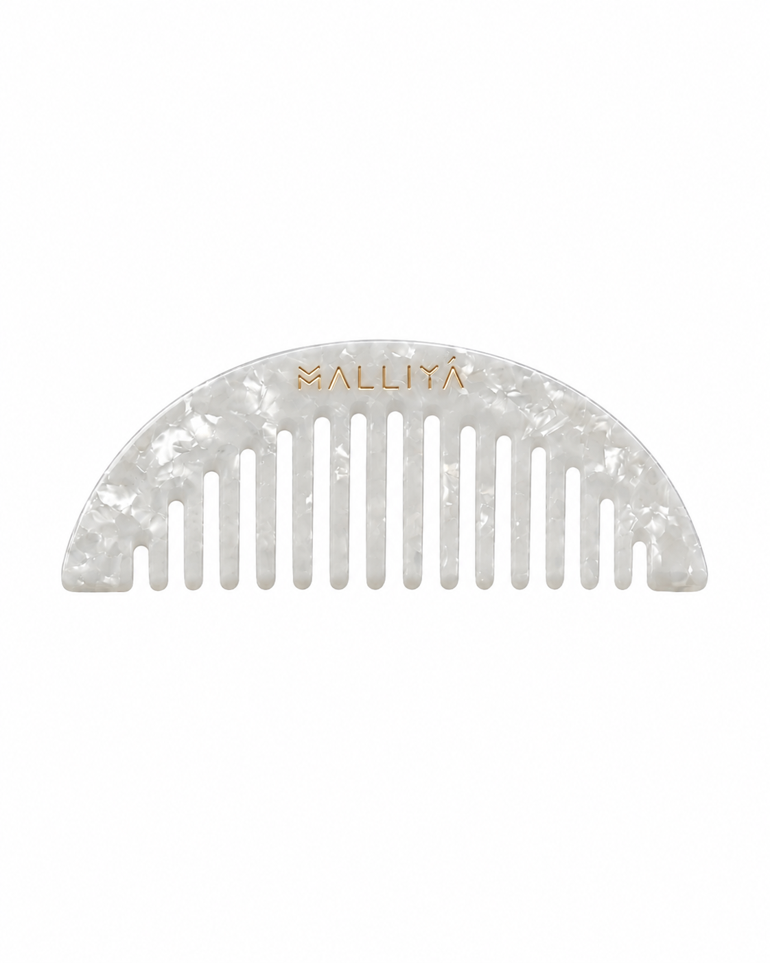 hair combs for women | sustainable hair accessories for women
