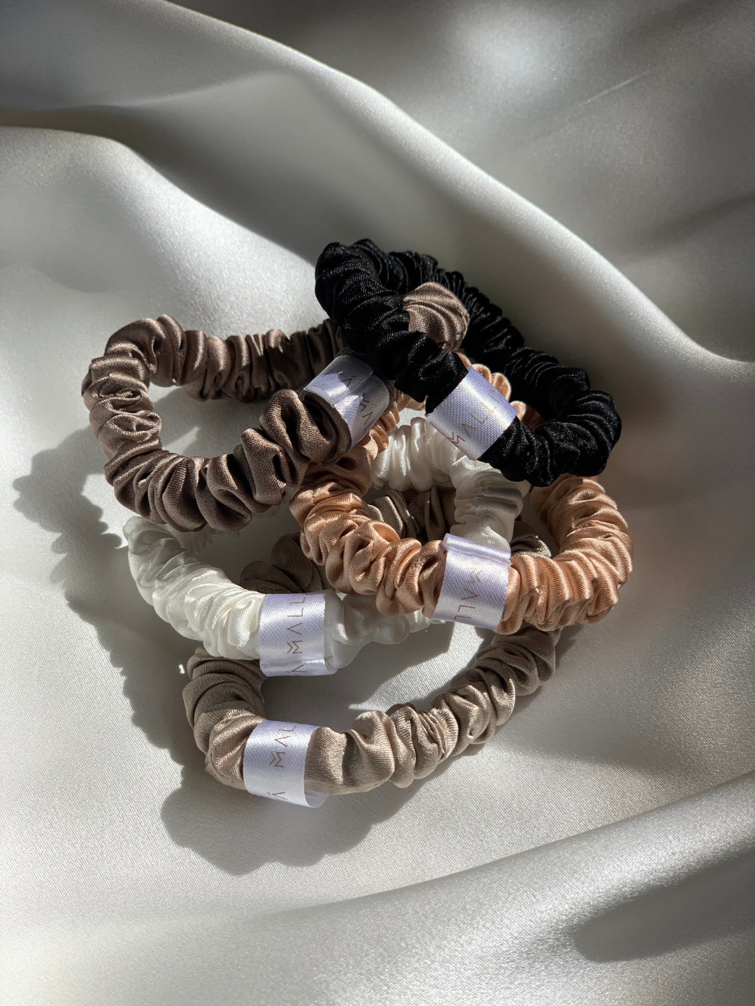 hair ties for girls