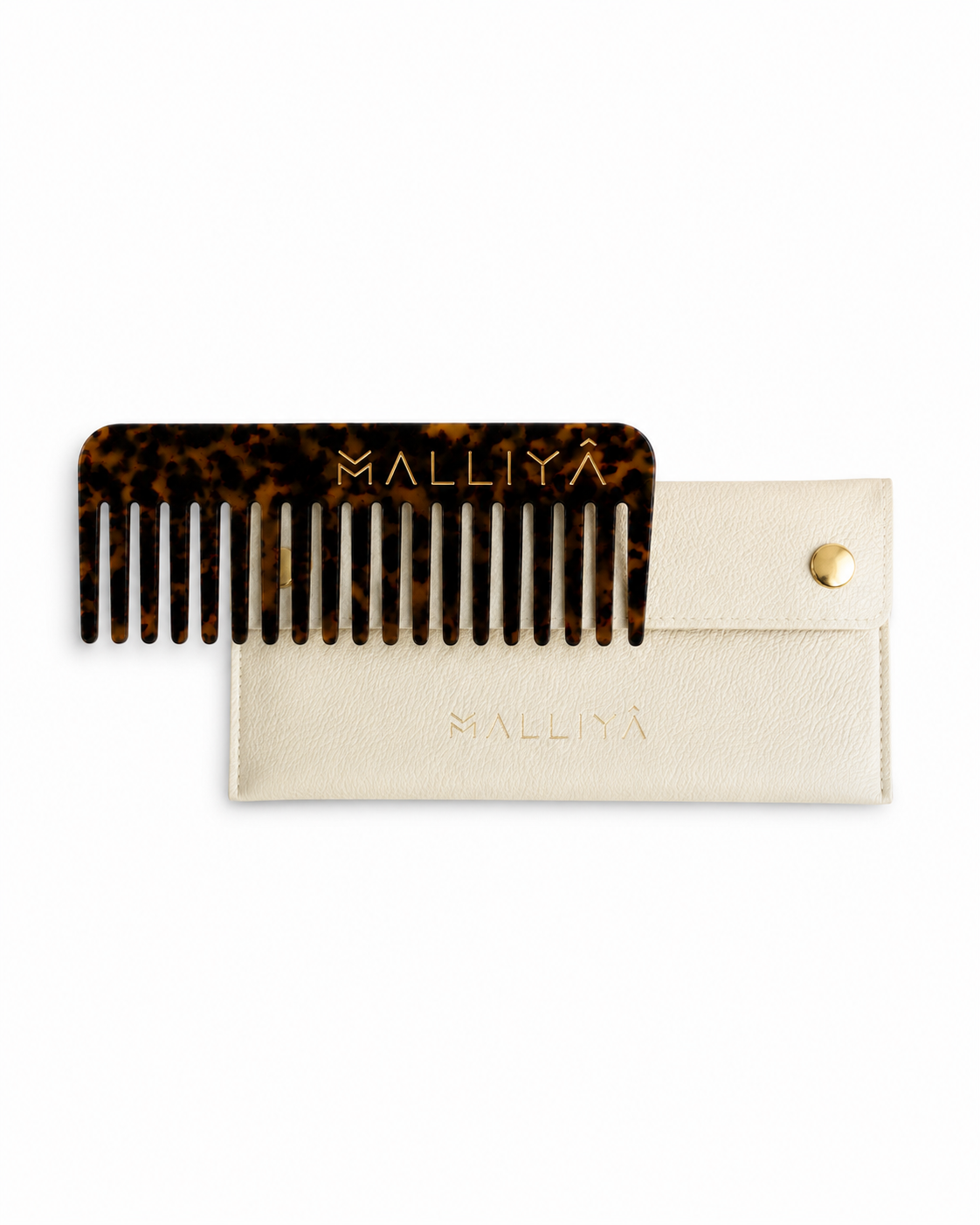 hair combs for women | sustainable hair accessories for women 