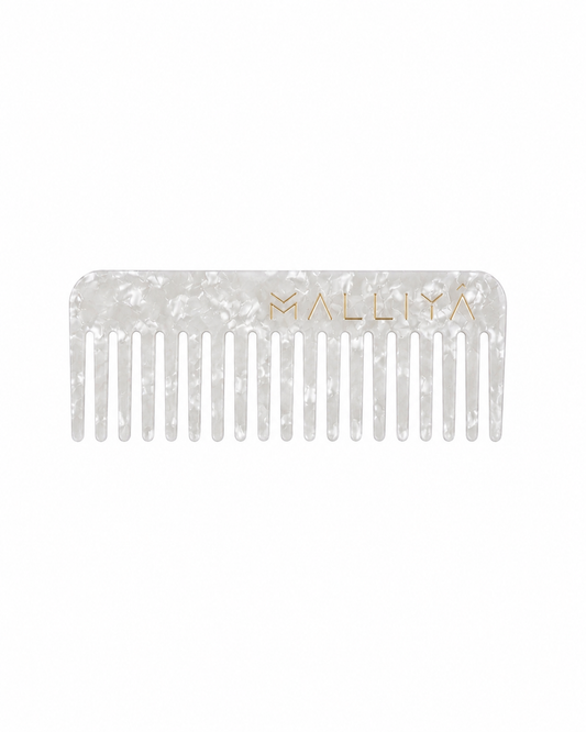 hair combs for women | sustainable hair accessories for women 